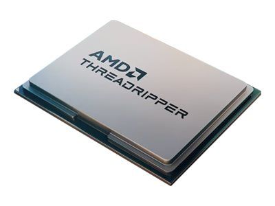 AMD Ryzen ThreadRipper PRO 7985WX / 3.2 GHz processor - PIB/WOF_1