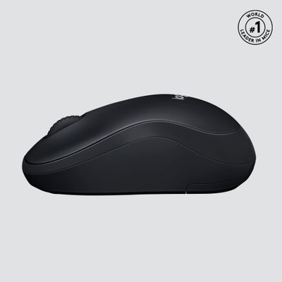 Logitech Maus M220 Silent - Schwarz_5