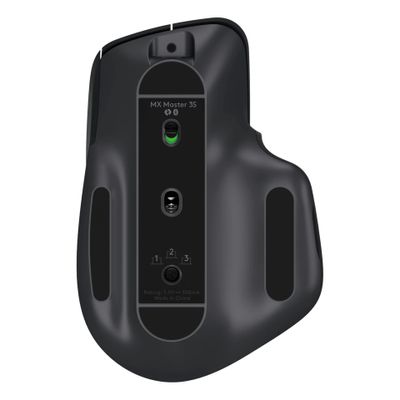 Mouse Logitech Master Series MX 3S Performance_5