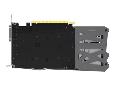 Inno3D Grafikkarte GeForce RTX 3050 TWIN X2 - 6 GB GDDR6_6