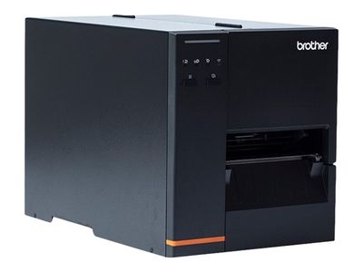 Brother Label Printer Direct Thermal TJ-4005DN_3