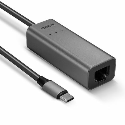 Lindy 43314 Netzwerkkarte Ethernet 2500 Mbit/s_3