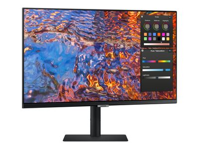 Samsung LED-Display S27B800PXU - 68 cm (27") - 3840 x 2160 4K UHD_7