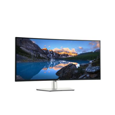 Dell LED Curved-Display UltraSharp U4025QW - 101.6 cm (40") - 5120 x 2160 5K2K WUHD_2