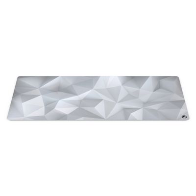 Mouse Pad Endorfy Crystal Onyx White XL_2
