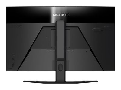 Gigabyte LED Curved-Display M32QC - 80 cm (31.5") - 2560 x 1440 Quad HD_5