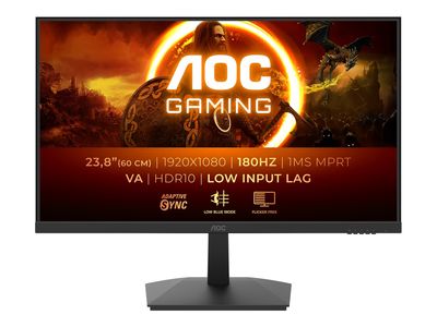 AOC Gaming 24G15N2 - LED-Monitor - Full HD (1080p) - 61 cm (24") - HDR_thumb