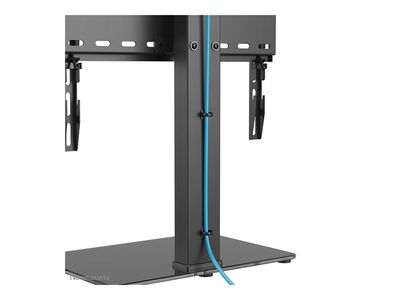 Neomounts DS45-430BL14 Aufstellung - für TV - Schwarz_11