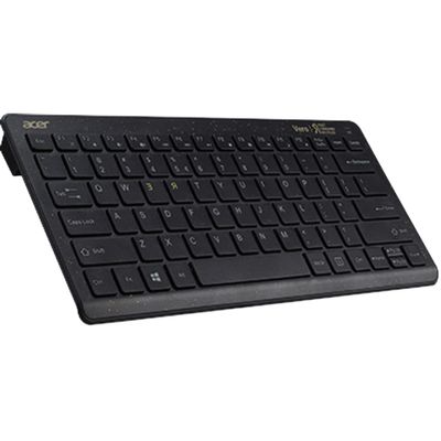 Acer Wireless Keyboard and Mouse Combo Vero AAK125 - Black_4
