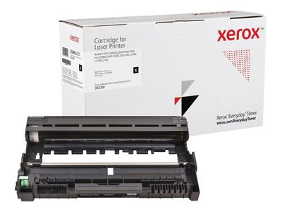 Everyday - black - compatible - toner cartridge (alternative for: Brother DR2300)_2