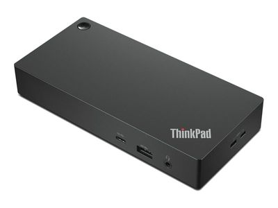 Lenovo notebook docking station ThinkPad Universal_thumb