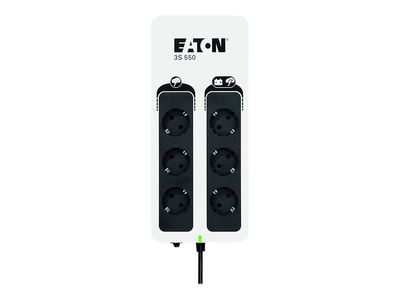 Eaton 3S 550 - USV - 330 Watt - 550 VA_2