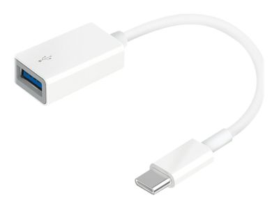 TP-Link USB Typ-C-Adapter UC400 - USB-C / USB 3.0 - 13 cm_2