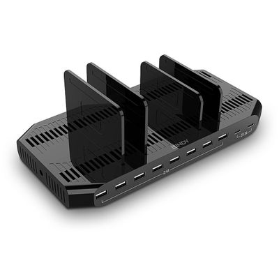 Lindy Ladestation 73435 - 10 Ausgabeanschlussstellen_thumb