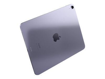 Apple iPad Air 10.9 - 27.7 cm (10.9") - Wi-Fi - 64 GB - Purple_5