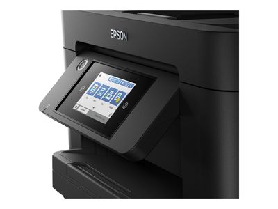 Epson WorkForce Pro WF-4820DWF - Multifunktionsdrucker - Farbe_9