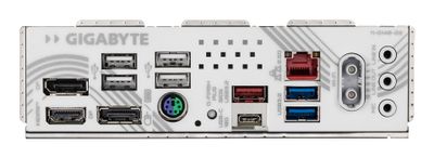 GIGABYTE B850M EAGLE WIFI6E ICE Motherboard_4