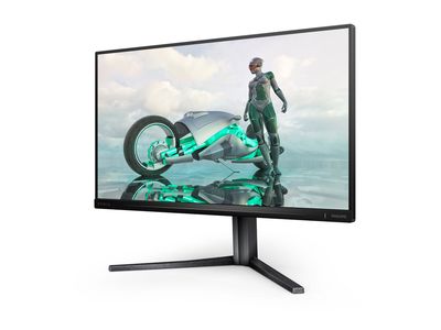 Philips Evnia 3000 25M2N3200W - LED-Monitor - Full HD (1080p) - 63.5 cm (25")_2
