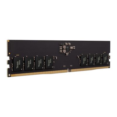 Team Group RAM Elite - 16 GB - DDR5 5200 DIMM CL42_3
