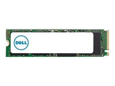 Dell SSD AB292883 - 512 GB - M.2 2280 - PCIe (NVMe)_thumb