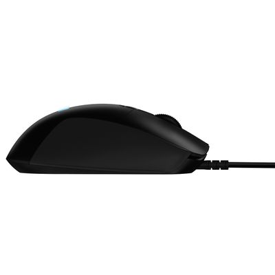 Logitech Maus G403 Hero - Schwarz_20