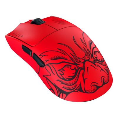 Mouse Razer Viper V3 Pro Faker Ed._2