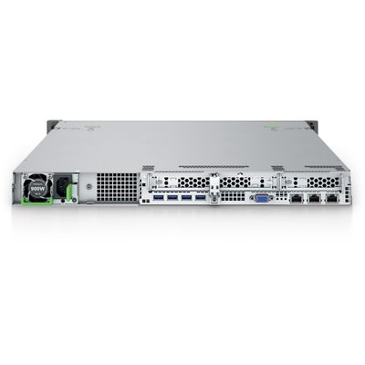 Fujitsu Server PRIMERGY RX1330 M6 - Intel Xeon E-2434_3