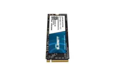 Mushkin SSD ELEMENT - 256 GB - M.2 2280 - PCIe 3.0 x4 NVMe_4