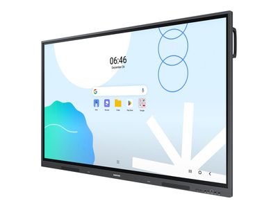 Samsung Interactive Display WA86D WAD Series - 218 cm (86") LCD-Display mit LED-Hintergrundbeleuchtung - 4K - für Bildung / Geschäftswesen_2
