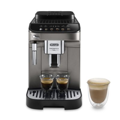De’Longhi Magnifica Evo Fully-auto Espresso machine 1.8 L_2