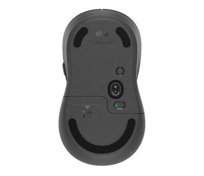Logitech Maus Bolt M650 L links - Grafit_5