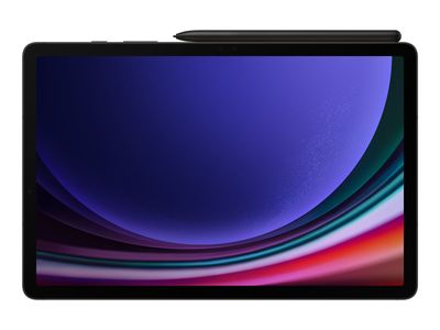 Samsung Galaxy Tab S9 - Tablet - Android 13 - 128 GB - 27.81 cm (11") - 3G, 4G, 5G_2