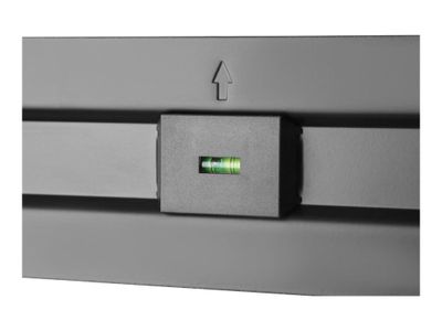 Neomounts LED-W650 bracket - tilt - for LCD display - black_5