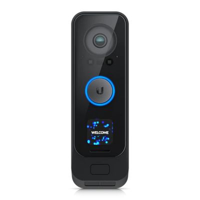 Ubiquiti UniFi Protect G4 Doorbell Pro_thumb