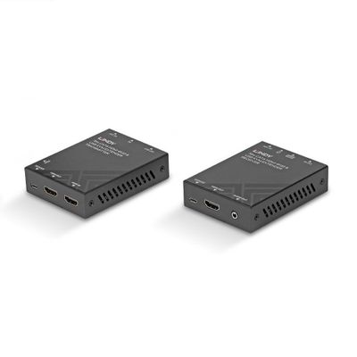 Lindy 39383 KVM-Extender Sender und Empfänger_3