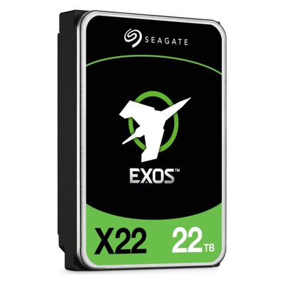 Seagate HDD ST22000NM001E - 22 TB - 3.5" - SATA 6 GB/s_2