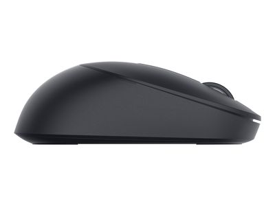 Dell MS300 - mouse - full size - 2.4 GHz - black_4