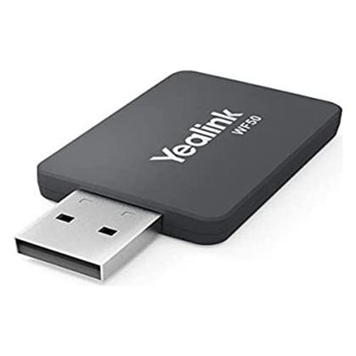 Adap Wi-Fi USB Dongle Yealink WF50 1300061_thumb