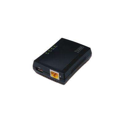 DIGITUS Multifunction Network Server DN-13020 - device server_1