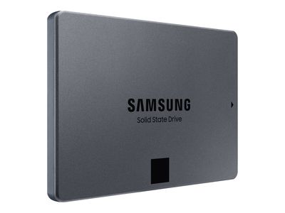 Samsung SSD MZ-77Q4T0 - 4 TB - 2.5" - SATA 6 GB/s_5