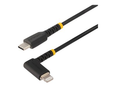 StarTech.com cable - USB-C/Lightning - 2 m_thumb