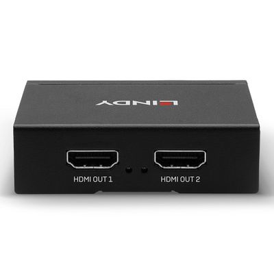 Lindy 38158 Videosplitter HDMI 2x HDMI_4