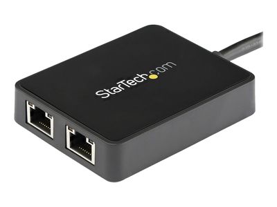 StarTech.com Network Adapter USB32000SPT - USB 3.0_8