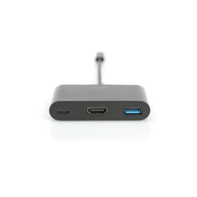 DIGITUS externer Videoadapter - MultiPort_3