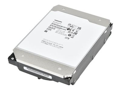 Toshiba MG10F Series MG10AFA22TE - hard drive - 22 TB_thumb