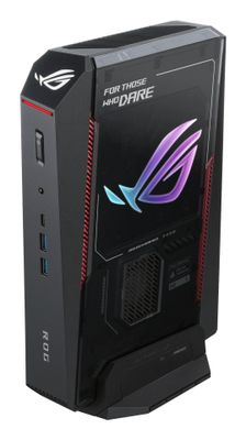 ASUS ROG NUC RNUC15JNK9X389A2 Intel Core Ultra 9 275HX 32 GB DDR5-SDRAM 1 TB SSD NVIDIA GeForce RTX 5070 Ti Windows 11 Home USFF Mini PC Black_15