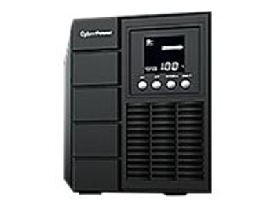 CyberPower Smart App Online S OLS1500EA - UPS - 1350 Watt - 1500 VA_3