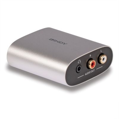 Lindy 38362 Audio-Konverter Silber_3