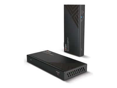 KVM Lindy Cat.6 DP and USB Extender 150m_thumb