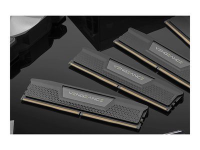 CORSAIR Vengeance - DDR5 - Modul - 32 GB - DIMM 288-PIN - 5200 MHz / PC5-41600_5
